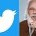 ട്വിറ്ററിന് എതിരെ വീണ്ടും കേസെടുത്ത് കേന്ദ്രം
