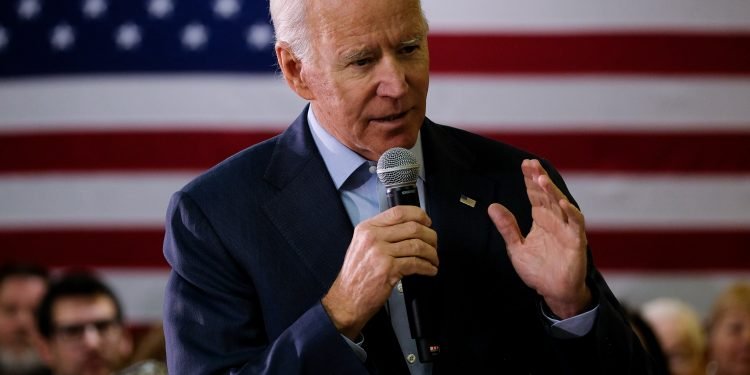 Presidential candidate and former Vice President Joe Biden released a detailed medical report.