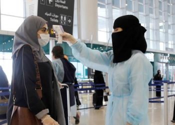 ഓഗസ്റ്റ് ഒന്ന് മുതൽ സൗദിയിലെ പൊതു സ്വകാര്യ സ്ഥാപങ്ങളിൽ പ്രവേശിക്കുന്നതിന് കടുത്ത നിയന്ത്രണം