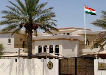 ഖത്തറിലേക്കുള്ള യാത്രാചട്ടം പുതുക്കിയെന്ന പ്രചാരണം തെറ്റ്: ഇന്ത്യൻ എംബസി