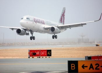 ഖത്തറിലേക്കുള്ള വിമാനടിക്കറ്റ് നിരക്ക് കുത്തനെ ഉയർന്നു
