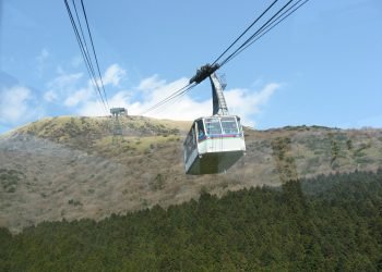 മണിക്കൂറിൽ 45 കിലോമീറ്റർ വേഗതയിൽ സഞ്ചരിക്കുന്ന അതിവേഗ റോപ്വേ ദുബായിൽ വരുന്നു