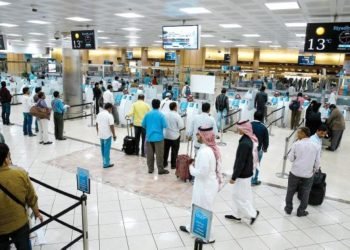 ഖത്തര്‍വഴി മലയാളികള്‍ സൗദിയില്‍ എത്തിത്തുടങ്ങി