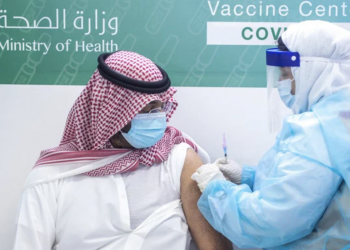 സൗദിയില് രണ്ടാം ഡോസ് വാക്സിനേഷന് രജിസ്ട്രേഷന് ആരംഭിച്ചു