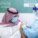 സൗദിയില് രണ്ടാം ഡോസ് വാക്സിനേഷന് രജിസ്ട്രേഷന് ആരംഭിച്ചു