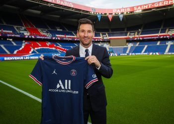 ആകാംക്ഷയിൽ കായികലോകം; പി.എസ്.ജിയിലെത്തിയ മെസ്സിയുടെ ഫ്രഞ്ച് ലീഗ് അരങ്ങേറ്റം ഇന്നുണ്ടാകുമോ?