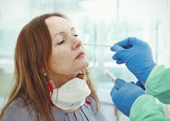 യു.എ.ഇയിൽ കോവിഡ് പരിശോധന നിരക്ക് നിശ്ചയിച്ചു