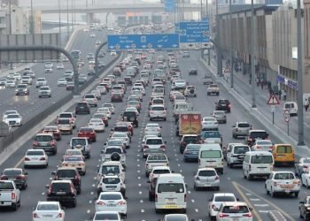 യുഎഇ; അനുവദിക്കപ്പെട്ടതിലധികം ആളുകൾ വാഹനങ്ങളിൽ യാത്ര ചെയ്താൽ 3000 ദിർഹം പിഴ