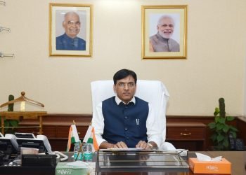 കേരളത്തിലെ കോവിഡ് പ്രതിരോധം വിലയിരുത്താൻ കേന്ദ്ര ആരോഗ്യമന്ത്രി