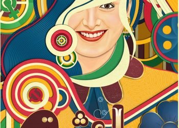 ആയിഷ; മഞ്ജു വാര്യരുടെ ആദ്യ ദ്വിഭാഷാ ക്രോസ് കള്‍ചറല്‍ ചിത്രം