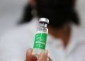ബഹ്റൈൻ; കോവിഷീൽഡ് ആസ്ട്രസെനക്ക വാക്സിനെടുത്തവർക്കും ബൂസ്റ്റർ ഡോസിന് അനുമതി
