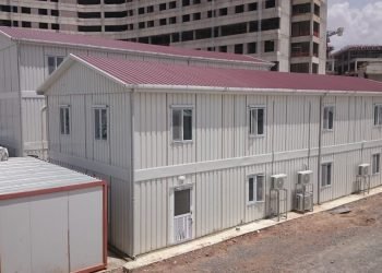 ലേബർ ക്യാമ്പുകളിൽ മാസ്ക് ധരിച്ചില്ലെങ്കിൽ 5000 ദിർഹം പിഴ