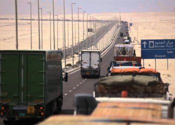 സൗദിയിലേക്ക് അതിർത്തികൾ വഴി നുഴഞ്ഞുകടക്കുന്നവർക്ക് ജോലി നൽകിയാൽ 10 ലക്ഷം റിയൽ വരെ പിഴ