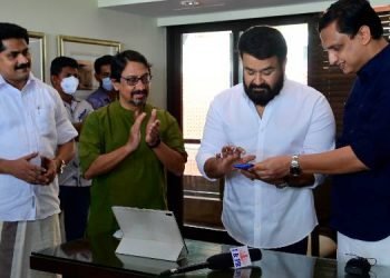 യാത്രികർക്ക് കൂട്ടായി കേരള ടൂറിസം മൊബൈൽ ആപ്പ്