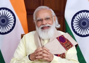 പ്രധാനമന്ത്രി നരേന്ദ്ര മോദി 71-ന്റെ നിറവില്