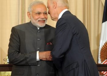 നാല് ദശലക്ഷം ഇന്ത്യൻ-അമേരിക്കൻസ് എല്ലാ ദിവസവും അമേരിക്കയെ ശക്തമാക്കുന്നു- ജോ ബൈഡൻ