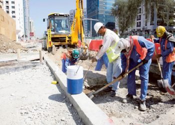 യു.എ.ഇയില്‍ ഉച്ചവിശ്രമ ആനുകൂല്യം ഇന്ന് അവസാനിക്കും