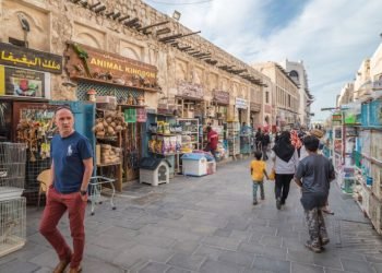 മാസ്ക് ധരിക്കുന്നതില് ഉള്പ്പെടെ ഇളവുകള് പ്രഖ്യാപിച്ച് ഖത്തർ