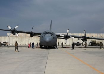 കാബൂൾ വിമാനത്താവളത്തിന്റെ പ്രവർത്തനം പുനരാരംഭിക്കാനൊരുങ്ങി ഖത്തർ