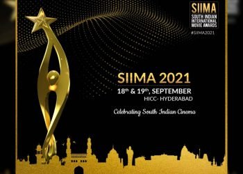 സൈമ അവാർഡ് 2021; ദക്ഷിണേന്ത്യൻ ഭാഷകളിലെ പുരസ്കാരങ്ങൾ പ്രഖ്യാപിച്ചു