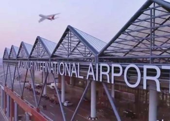 കണ്ണൂർ വിമാനത്താവളത്തിൽ അന്താരാഷ്ട്ര കാർഗോ സർവീസിന് തുടക്കമായി