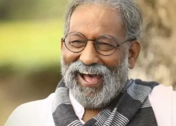 നടന് നെടുമുടി വേണുവിന് വിട