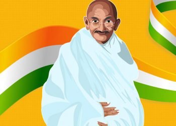 ഗാന്ധിജയന്തി ദിനാശംസകൾ