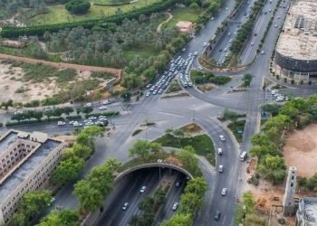 കാലാവസ്ഥാ വ്യതിയാന വെല്ലുവിളികളെ നേരിടാന് ‘ഹരിത സൗദി’ പദ്ധതിയുമായി സൗദി അറേബ്യ