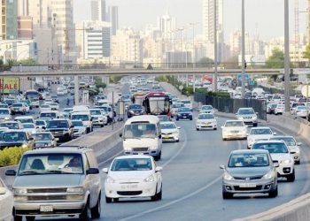 കുവൈറ്റ്; ഡ്രൈവിംഗ് ലൈസൻസും രജിസ്ട്രേഷൻ രേഖയും ഇനി ഡിജിറ്റൽ രൂപത്തിൽ