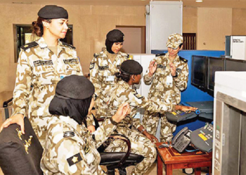 കുവൈറ്റ്; വനിതകൾക്ക് സൈനിക മേഖലയിൽ അവസരം നൽകാൻ നടപടികൾ ആരംഭിച്ചു