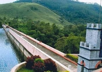 മുല്ലപ്പെരിയാര് ഡാം നാളെ രാവിലെ തുറക്കും
