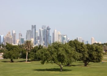 ലോകകപ്പിന് മുന്നോടിയായി 10 ലക്ഷം മരങ്ങൾ നട്ട് പിടിപ്പിക്കുമെന്ന് ഖത്തർ