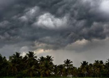 മഴയ്ക്ക് താല്ക്കാലിക ശമനം: തുലാവര്ഷം 26 മുതല്