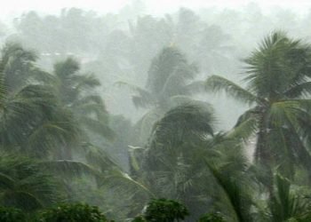 സംസ്ഥാനത്ത് ശക്തമായ മഴ: ജാഗ്രതാ മുന്നറിയിപ്പ്