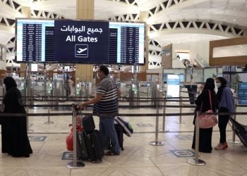 സൗദി പൗരന്മാർക്ക് യാത്രാ നിയന്ത്രണങ്ങളിൽ ഇളവ്