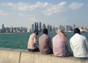 ഖത്തർ; താമസ രേഖകൾ ഇല്ലാത്ത പ്രവാസികൾക്ക് താമസവും ജോലിയും നിയമ വിധേയമാക്കാന് പ്രത്യേക അവസരം