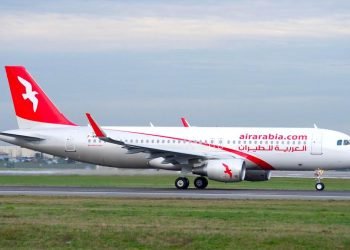 എയർ അറേബ്യ അബുദാബി ഇന്ത്യയിലേക്ക് പുതിയ സർവീസുകൾ പ്രഖ്യാപിച്ചു