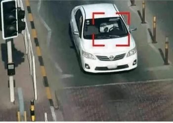 സൗദിയിൽ പൊതു ഗതാഗത മേഖലയിൽ ഓട്ടോമാറ്റിക് നിരീക്ഷണ സംവിധാനം വരുന്നു