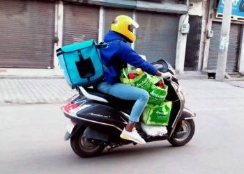 സൗദിയില്‍ ഡലിവറി ജീവനക്കാര്‍ക്ക് ഹെല്‍ത്ത് സര്‍ട്ടിഫിക്കറ്റ് നിര്‍ബന്ധം