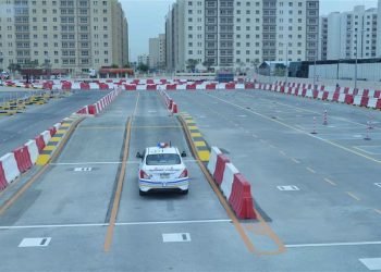 യുഎഇയില് ഡ്രൈവിങ് ടെസ്റ്റ്, ലൈസന്സിങ് സേവനങ്ങള് ഇനി വെള്ളി, ശനി ദിവസങ്ങളിലും ലഭ്യമാകും