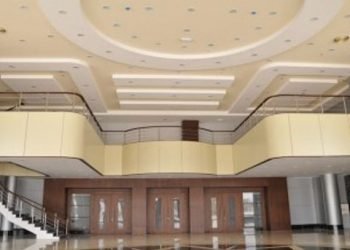 കുവൈത്ത് അന്താരാഷ്ട്ര പ്രദർശന നഗരിയിൽ ഈ മാസം അവസാനത്തോടെ വാണിജ്യ പ്രദർശനം ആരംഭിക്കും