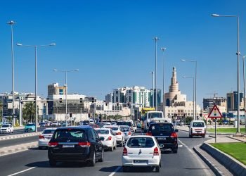 ഖത്തറില്‍ ഡ്രൈവിങ്ങിനിടെ മൊബൈല്‍ ഉപയോഗിക്കുന്നവര്‍ക്കെതിരെ കര്‍ശന നടപടി