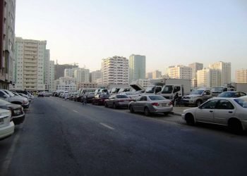 ഷാര്‍ജയിലെ പ്രധാന റോഡുകള്‍ രണ്ടാഴ്ചത്തേക്ക് ഭാഗികമായി അടച്ചിടും