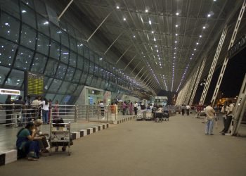 യാത്രക്കാരെ സുരക്ഷിതമായി വരവേൽക്കാൻ ആരോഗ്യ വകുപ്പ് സജ്ജം: മന്ത്രി വീണാ ജോർജ്