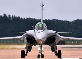 യുഎഇ; 80 റഫാൽ യുദ്ധവിമാനങ്ങൾ വാങ്ങാൻ ഫ്രാൻസുമായി കരാർ ഒപ്പുവെച്ചു