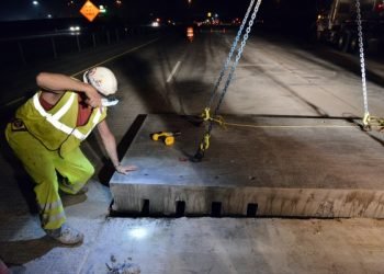 റിയാദിൽ രാത്രി നിർമ്മാണ ജോലികൾ നിരോധിച്ചു; ലംഘിച്ചാൽ പതിനായിരം റിയാൽ പിഴ