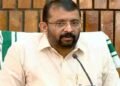 യുക്രൈനില്‍ നിന്ന് മടങ്ങിയ വിദ്യാര്‍ത്ഥികള്‍ക്ക് പഠനം പൂര്‍ത്തിയാക്കാന്‍ ഒപ്പമുണ്ടെന്ന് സംസ്ഥാന സര്‍ക്കാര്‍