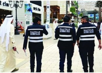 സന്ദര്ശക വിസാ കാലാവധി കഴിഞ്ഞിട്ടും കുവൈത്തില് തുടരുന്നത് 14653 പേര്