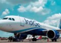 കൂടുതല് ഇന്ത്യ ഒമാന് സര്വ്വീസുകളുമായി ഇന്ഡിഗോ എയര്ലൈന്സ്