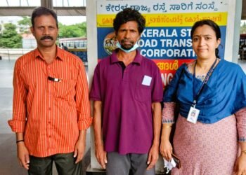 ഖത്തറില്‍ തടവിലായിരുന്ന ആറു മത്സ്യത്തൊഴിലാളികളില്‍ അവസാനത്തെയാളും തിരിച്ചെത്തി.